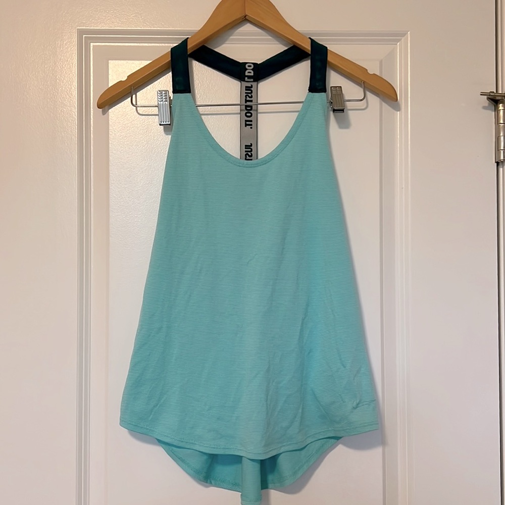 Nike Dri-Fit Tank Top